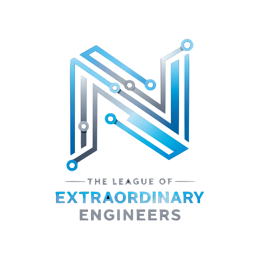 League of Extraordinary Engineers